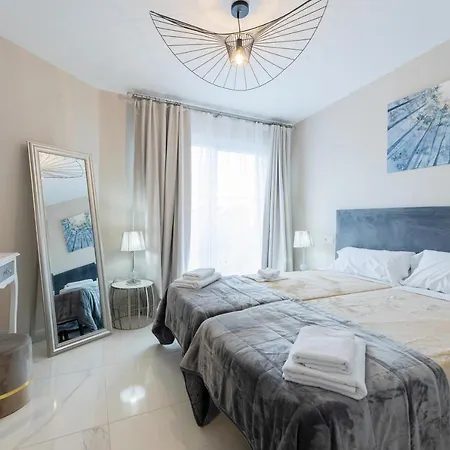 Residencia Deportiva Rozarossa *