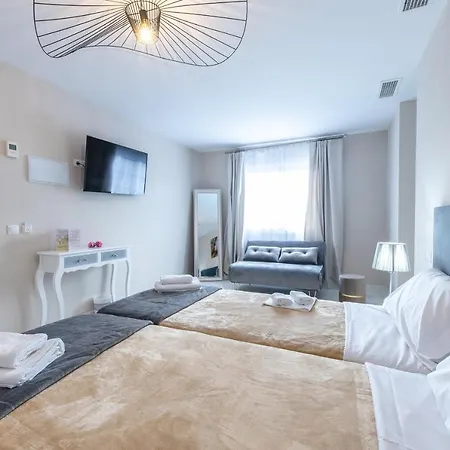 Residencia Deportiva Rozarossa *