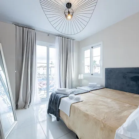 Hotel Residencia Deportiva Rozarossa