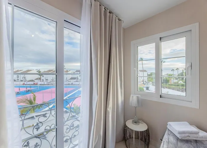 Hotel Residencia Deportiva Rozarossa