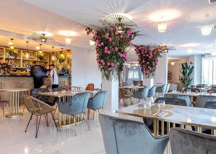 Residencia Deportiva Rozarossa