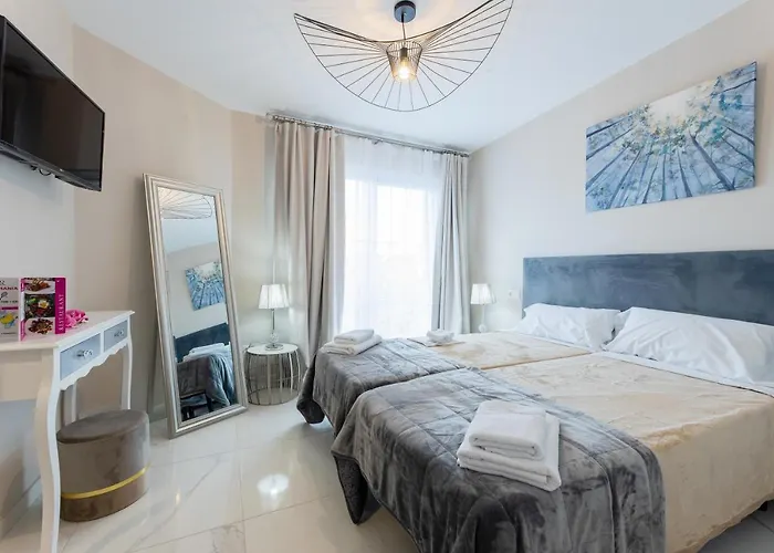 Residencia Deportiva Rozarossa *