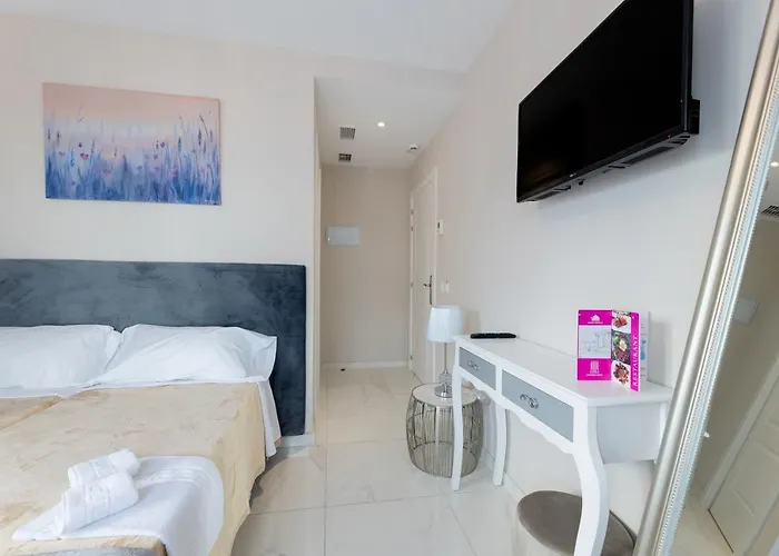 Residencia Deportiva Rozarossa