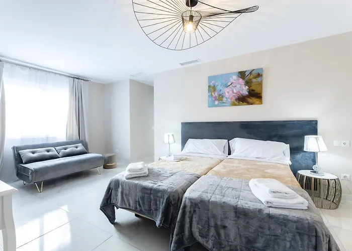 Residencia Deportiva Rozarossa