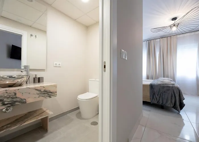 Residencia Deportiva Rozarossa