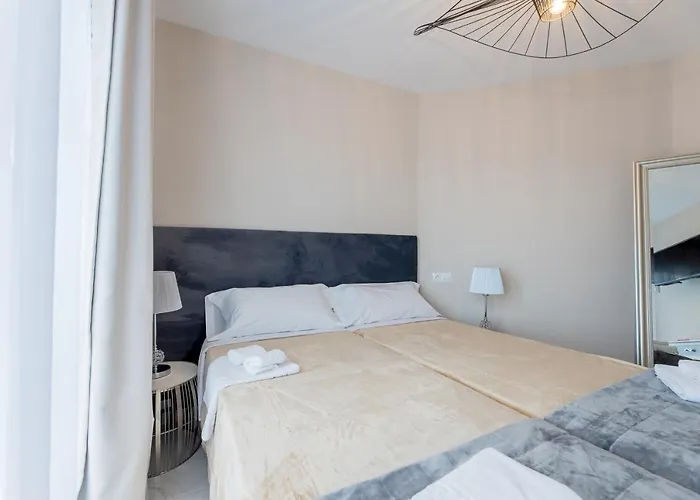 Residencia Deportiva Rozarossa