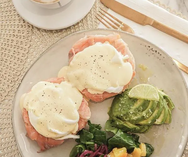 Hotel Residencia Deportiva Rozarossa *