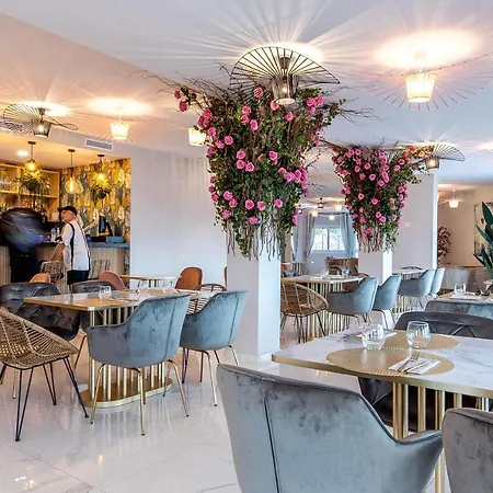 Residencia Deportiva Rozarossa