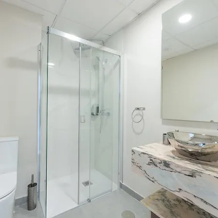 Residencia Deportiva Rozarossa Otel