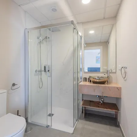 Residencia Deportiva Rozarossa Otel