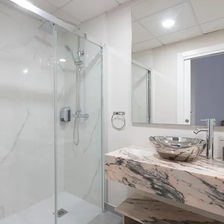 Residencia Deportiva Rozarossa *