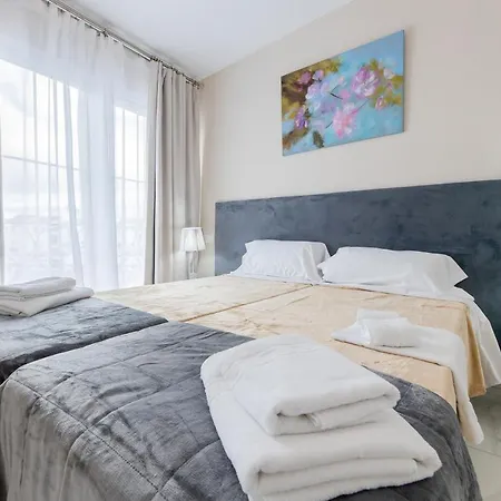 Residencia Deportiva Rozarossa