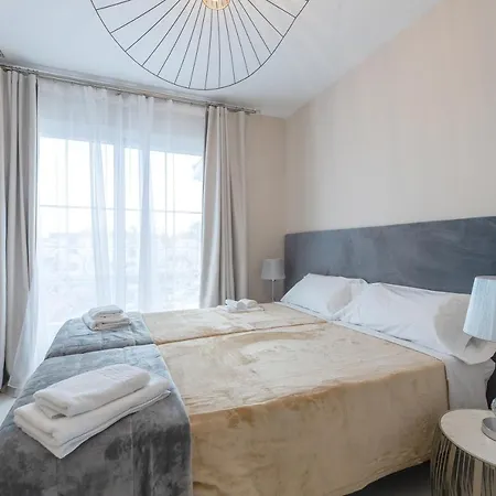 Otel Residencia Deportiva Rozarossa