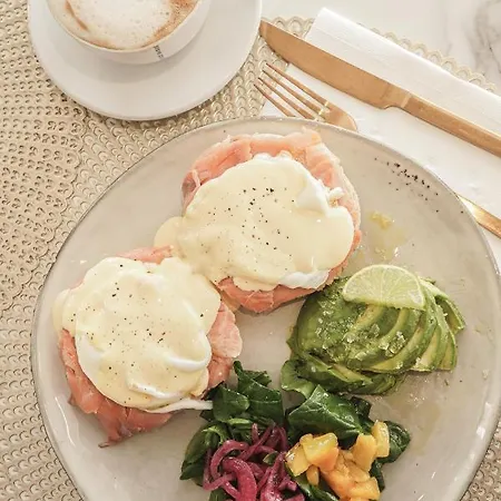 호텔 Residencia Deportiva Rozarossa *