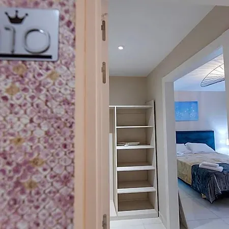 Otel Residencia Deportiva Rozarossa