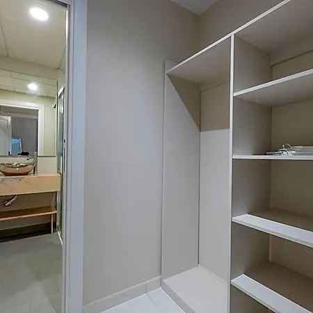 Residencia Deportiva Rozarossa