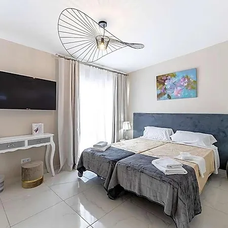 Otel Residencia Deportiva Rozarossa *