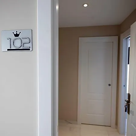 Otel Residencia Deportiva Rozarossa