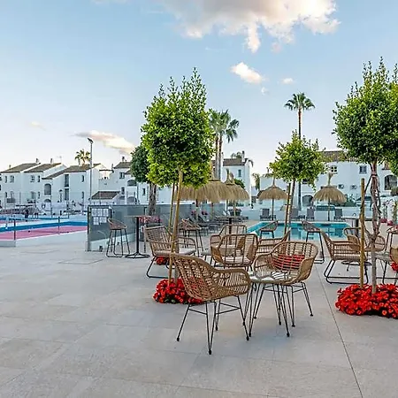 Residencia Deportiva Rozarossa