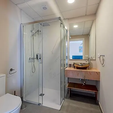 Residencia Deportiva Rozarossa Estepona