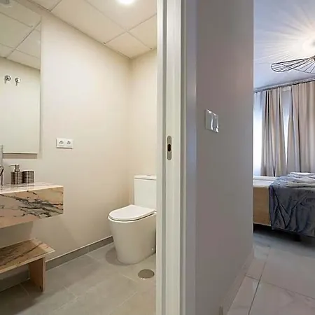 Residencia Deportiva Rozarossa Otel
