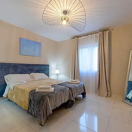 Otel Residencia Deportiva Rozarossa *