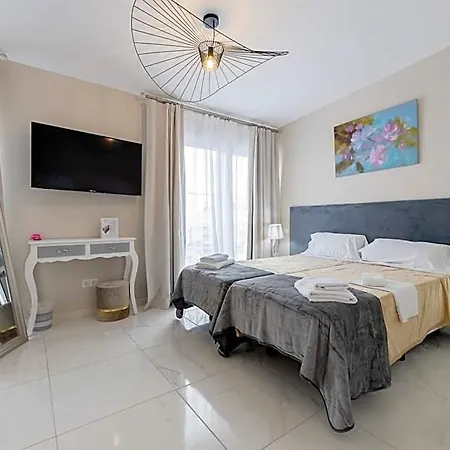 Residencia Deportiva Rozarossa