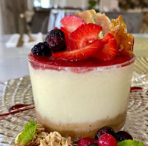 Hotel Residencia Deportiva Rozarossa *