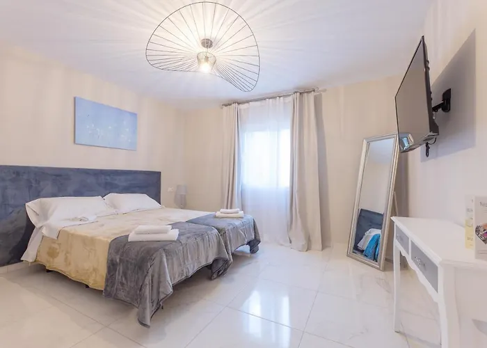 Residencia Deportiva Rozarossa Hotel *