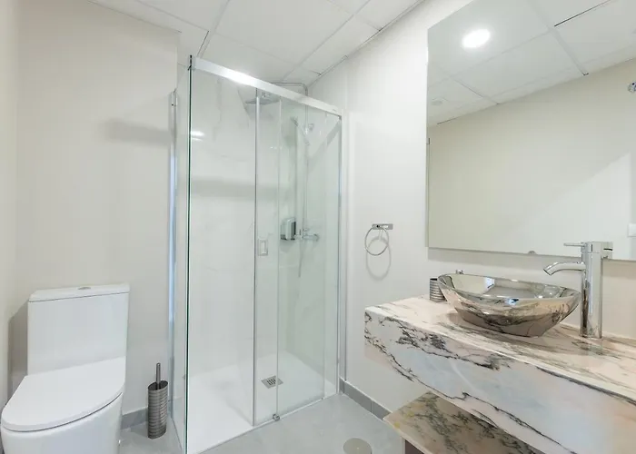 Residencia Deportiva Rozarossa Готель