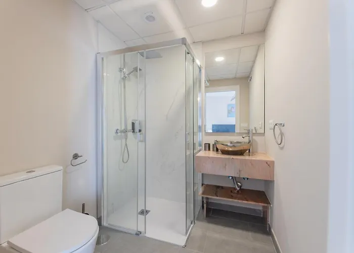 Residencia Deportiva Rozarossa Готель