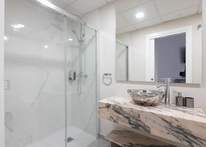 Residencia Deportiva Rozarossa *