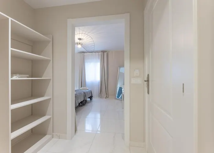 Residencia Deportiva Rozarossa Готель *