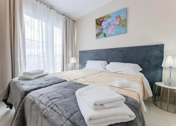 Residencia Deportiva Rozarossa