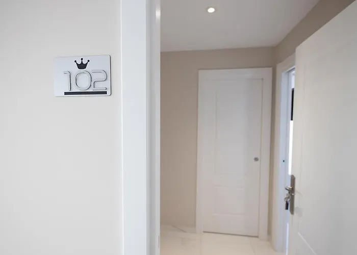 Residencia Deportiva Rozarossa Готель