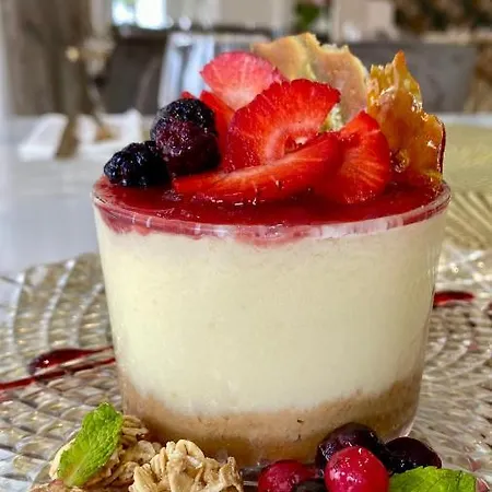 Hotel Residencia Deportiva Rozarossa *