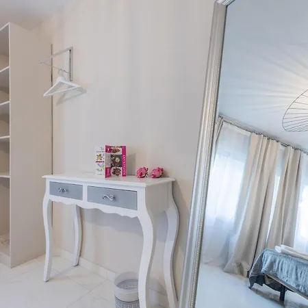 Residencia Deportiva Rozarossa * Estepona