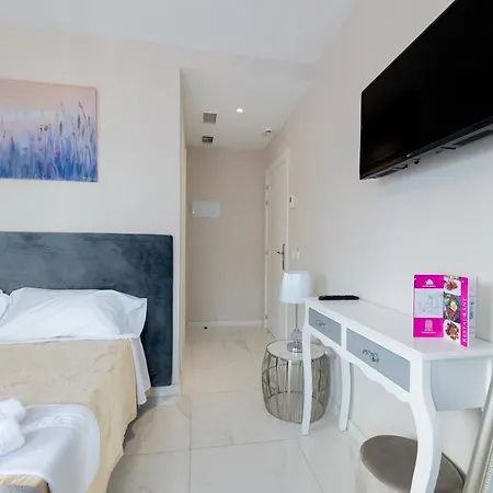 Residencia Deportiva Rozarossa