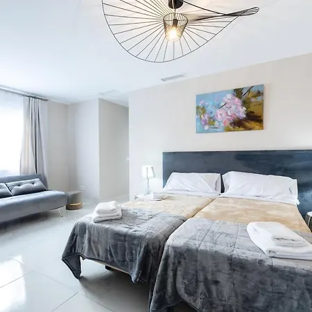 Residencia Deportiva Rozarossa