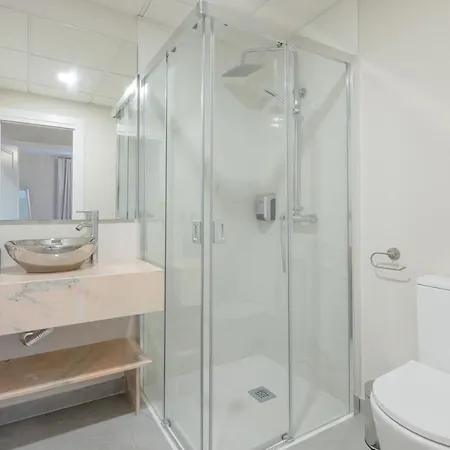 Residencia Deportiva Rozarossa