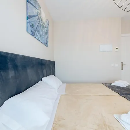 Residencia Deportiva Rozarossa Hotel Estepona