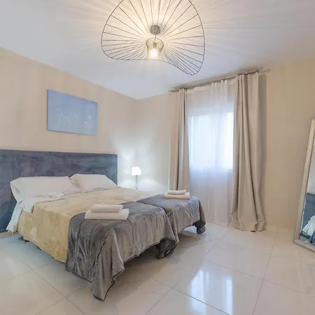 Residencia Deportiva Rozarossa