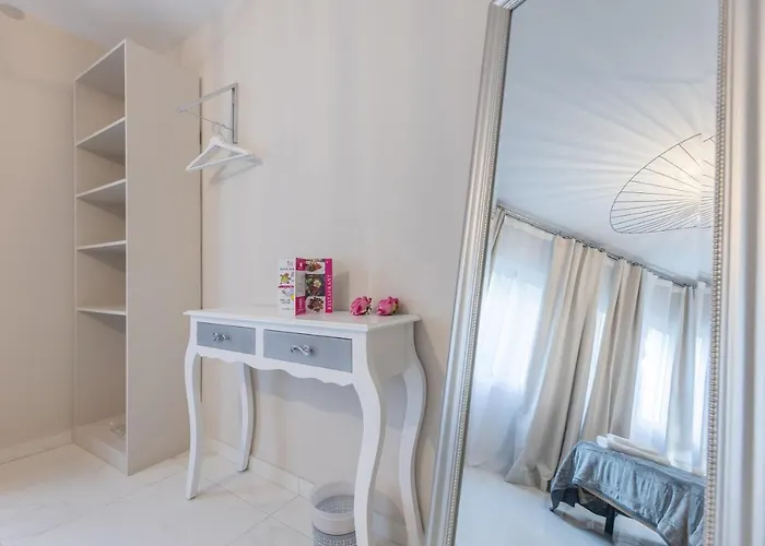 Residencia Deportiva Rozarossa * Эстепона