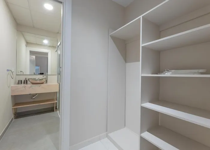 Residencia Deportiva Rozarossa Отель