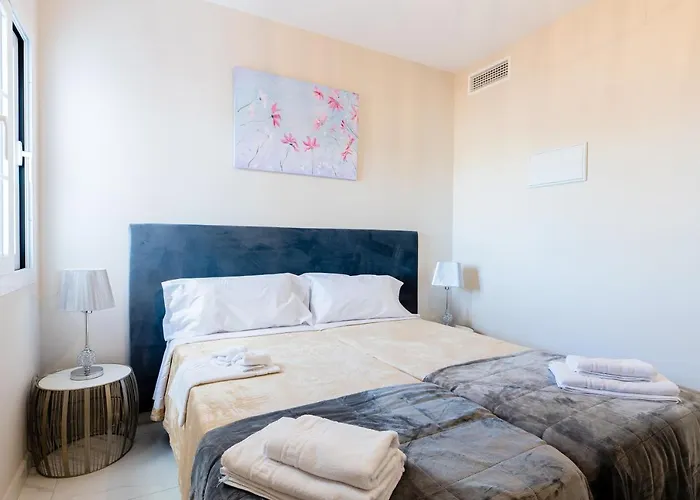 Residencia Deportiva Rozarossa