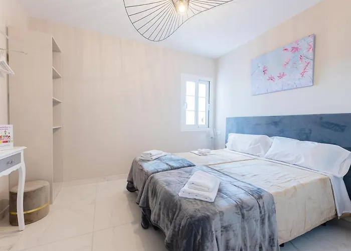 Residencia Deportiva Rozarossa *