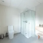 Hotel Residencia Deportiva Rozarossa Estepona
