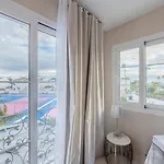 Hotel Residencia Deportiva Rozarossa