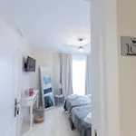 Hotel Residencia Deportiva Rozarossa