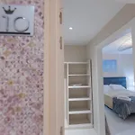 Hotel Residencia Deportiva Rozarossa *